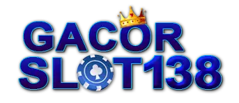 GACORSLOT138 LOGO
